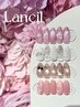 【Hand】ご新規様オフ無料★定額デザイン Lancil @lancil_nail