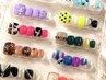 【新規】フットトレンド定額＊￥7000→￥5500/オフ無料（別途選択）