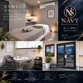 ネイビー(NAVY)