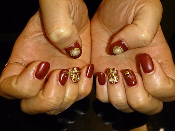 アンアント(An-ant)/