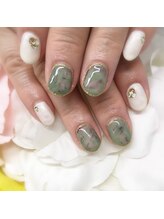 ネイルサロン ラメール(LaMer)/