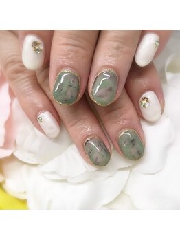 ネイルサロン ラメール(LaMer)/