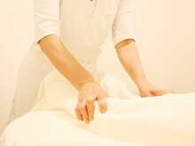 ポーラ ザ ビューティ 足利店(POLA THE BEAUTY)/フットケア