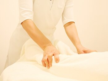 ポーラ ザ ビューティ 足利店(POLA THE BEAUTY)/フットケア