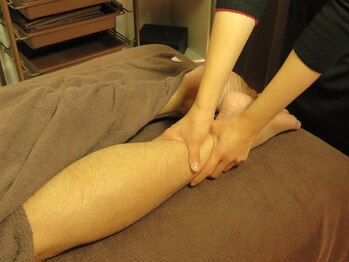 マヒナポエポエ(mahina poepoe)/足の疲れに効く