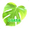 ルアナ(Luana)のお店ロゴ