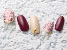 ヴィリーナ 十三店(VIRENA)/【VIRENA/NAIL】