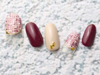 ヴィリーナ 十三店(VIRENA)/【VIRENA/NAIL】