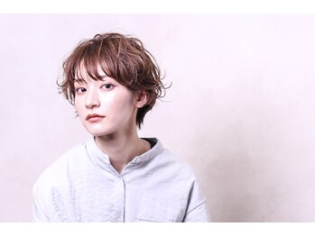 コルテオジョ(corte.ojo)/イメージphoto