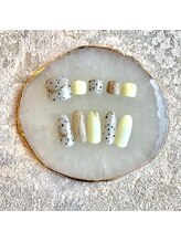 ティーエヌ 名古屋矢場町店/ハンド＆フットSET