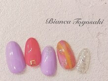 ビアンカ 沖縄豊崎店(Bianca)/定額6600コース