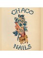 チャコネイルズ(CHACO NAILS)/chaco