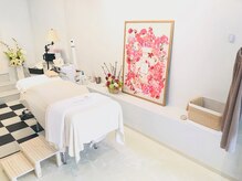 アネラ(Anela)/完全貸切サロンです