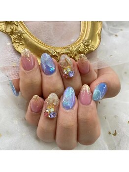 クイーンズビューティーサロン 歌舞伎町店(Queen's beauty salon)/