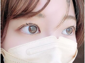 イッソ(isso)/パリジェンヌ