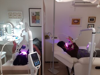 ライトビューティー 本八幡店(LIGHT BEAUTY)/ペアで仲良く♪