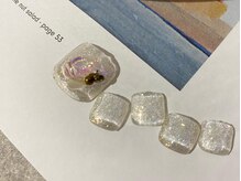 スリープ ジユウガオカ(Sleep jiyugaoka)/アートコース　11000円