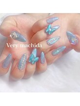 ベリーマチダ(very machida)/EXTRAコース￥10.390