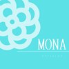 モーナ(MONA)ロゴ