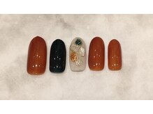 ネイルモア 金沢店(NAIL moA)/
