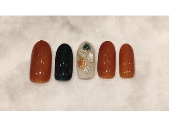 ネイルモア 金沢店(NAIL moA)/