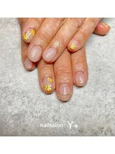 ワイプラス(Y+)/