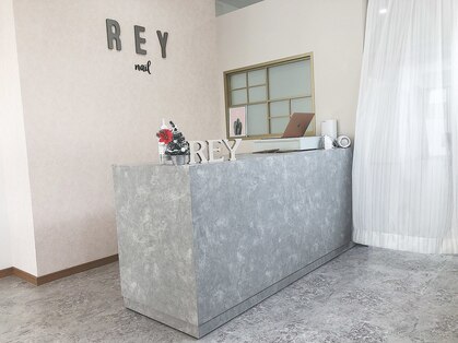 レイ 大宮店(REY)の写真