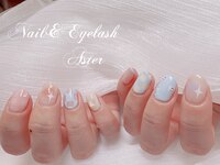 Nail & Eyelash Aster 池袋【アスター】