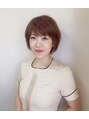 オンブラージュ(OMBRAGE) 中島 香織