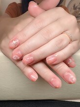 レア(le'a)/お客様ネイル