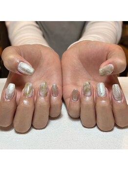 メイヴン(Maven)/