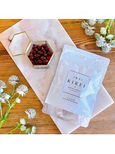 ツリー(tree)/エラスチンカプセル