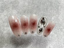 カナネイル(Kana Nail)/Hand/持ち込みアート120分