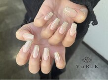 ヴリエ 立川店(VURIE)/持ち込みLコース