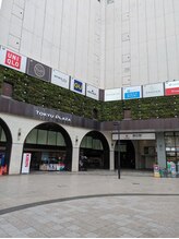 グイット 蒲田西口店(Goo-it！)/東急蒲田駅西口