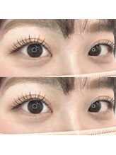 ネオリーブサイン(Neolive sign)/フラットラッシュ