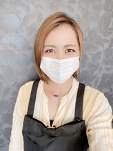 まつ毛エクステ専門店 ミューズ 茂原店(MUSE) TAMARU E