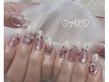 トリー アンド デリー(Toliy&Deliy)/