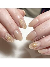 ルネット(Lunette)/design by suzuna