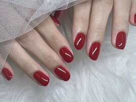 【Ayaka】ワンカラー◎