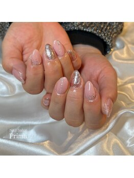 サロン プリマ(Salon Prima)/