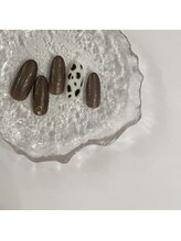 ネイル レア(Nail Rea)/simpleコース￥5200