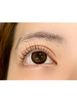 まつげのお悩み解決サロン