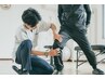 【立ち仕事がつらい】60分 働くあなたの腰・膝のつらさ・違和感に◎¥7700→