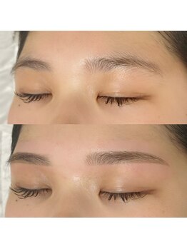 ヴィコ 名古屋栄(vico)/自然平行