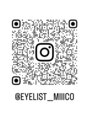 ビューティーアイ(beauty eye)&nbsp;Instagramもぜひフォローお願いいたします！！@eyelist__miiico