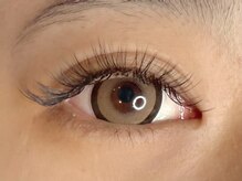 ラシク ベル(Lashiku Belle)/ボリュームラッシュ500