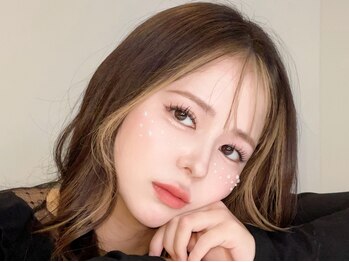 ミュール(muule)の写真/≪当店人気No.1☆≫韓国ドール風まつげパーマ＆ナチュラル美まつ毛パーマ¥4350/パリジェンヌ¥4500!!