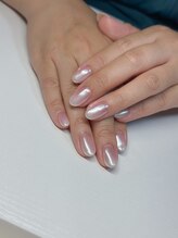 ネイルズ ビーモ 大宮(NAILS bmo)/