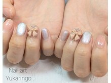 ユカリンゴ(Yukaringo)/ちょこっとDesign